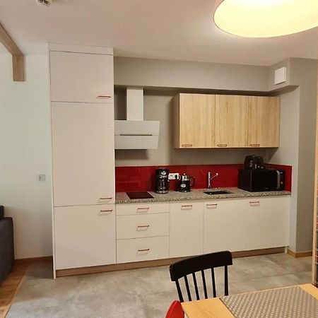 Apartamenty Everysky - Zrodlana 2 Świeradów-Zdrój Екстериор снимка