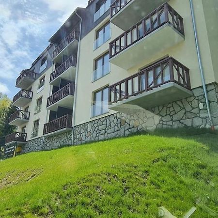 Apartamenty Everysky - Zrodlana 2 Świeradów-Zdrój Екстериор снимка